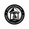 Meridian Historic Tour icon