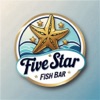 Five Star Fish Bar icon