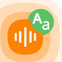 Any Trans-Photo,Voice,Text app icon - Lifestyle app for iPhone