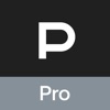 Planity Pro pour tablette icon