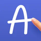 Fonte: Font Maker Keyboard - App-Symbol