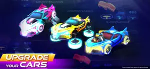 Race Craft - Kids Car Games screenshot 4