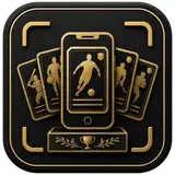 Sports card value scanner º - 앱 아이콘