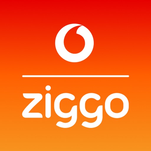 Vodafone & Ziggo