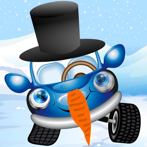 Car Puzzle Games! Racing Cars