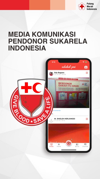 Ayodonor screenshot-5