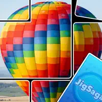 JigJourney