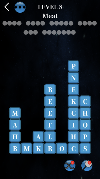 Screenshot #1 pour Mini games - brain puzzles