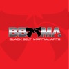 Black Belt Martial Arts icon