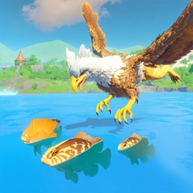 螢幕擷取畫面 (7) Griffin Life Simulator Game