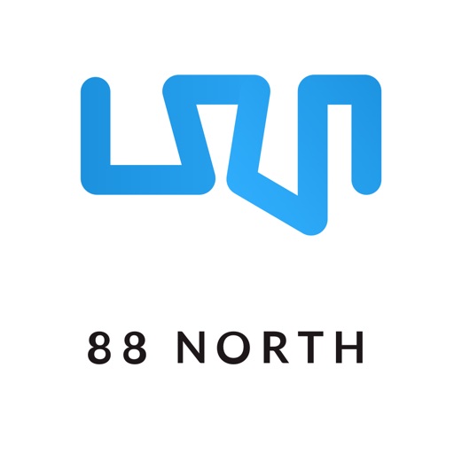 88 North - AppWisp.com
