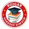 Rojgar With Sandeep Siwach is an educational app focused on providing resources and guidance for job seekers and competitive exam aspirants