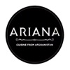 ARIANA RESTAURANT INCORPORATED icon