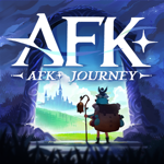 AFK Journey на пк