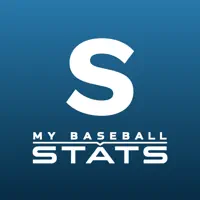 My Baseball Stats
