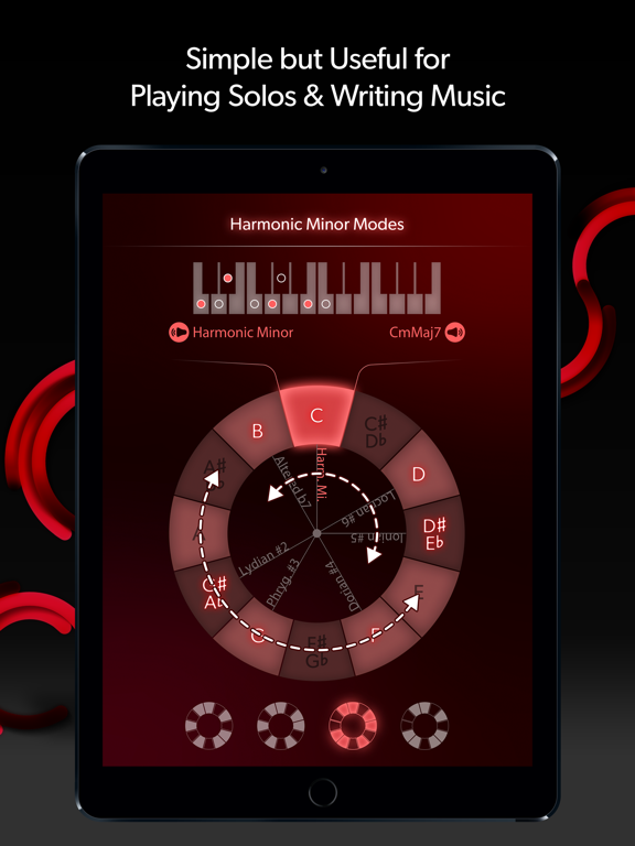 Screenshot #5 pour Scalability