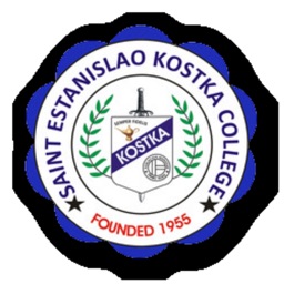 Saint Estanislao Kostka