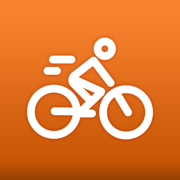 Ciclismo Rastreo de GPS