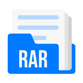 RAR - UnZIP & UnRAR