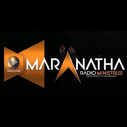 Maranatha Radio