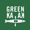 GreenKayak icon
