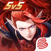 Onmyoji Arena 