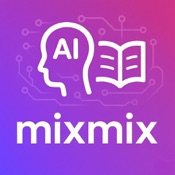 MixMix -Chat With AI Character