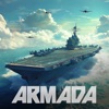 Armada: Warships Legends icon