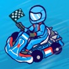 Tilly Tap Track icon