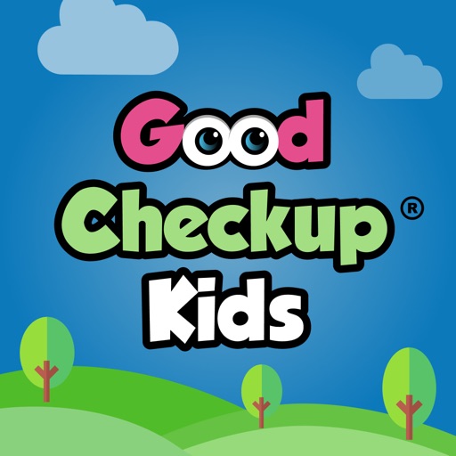 GoodCheckup Kids