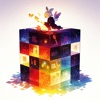 Probability: Easy & Practical icon