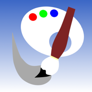 Retouch Paint - Image Brush
