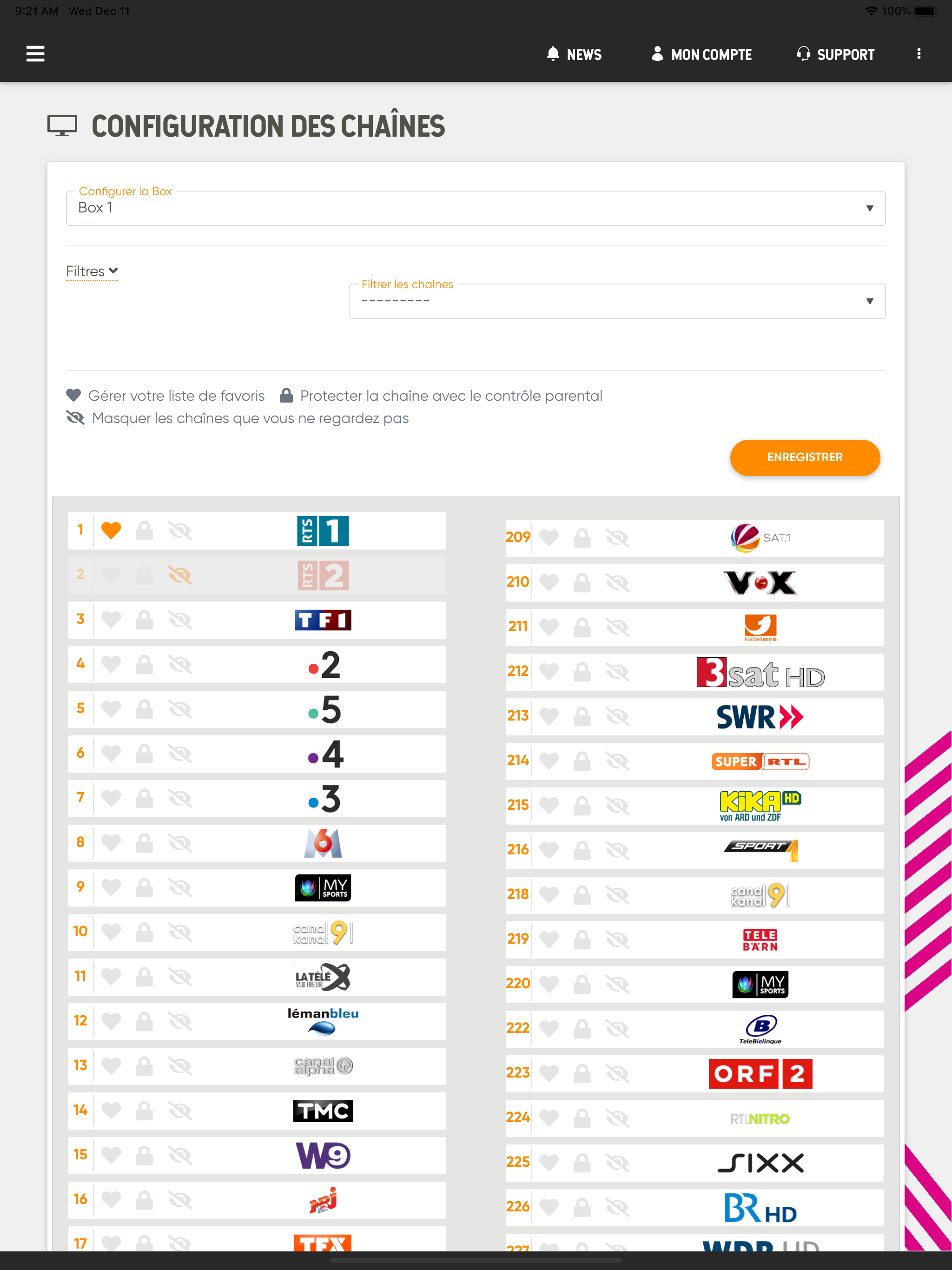 MYNET+