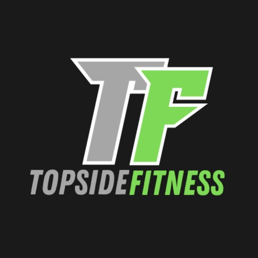 Topside Fitness App