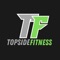 With the Topside Fitness App, you will have access to workout programs designed specifically to help you reach your fitness and health goals