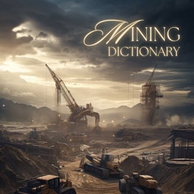 Mining Dictionary Case Study