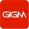 The official mobile application of GIGM