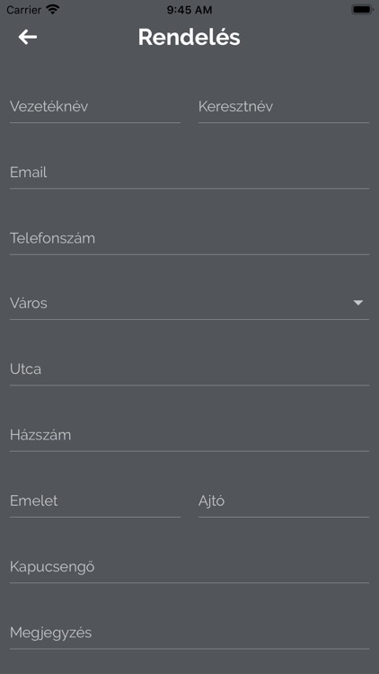Pizza Goool screenshot-5