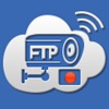 Mobile Security Camera icon