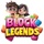 Block Legends Puzzle