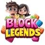 Get Block Legends Puzzle for iOS, iPhone, iPad Aso Report