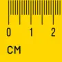 Tape Measure - Measuring Ruler