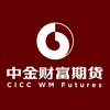 中金财富期货 icon
