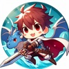 Legend Of The DragonSword - iPhoneアプリ