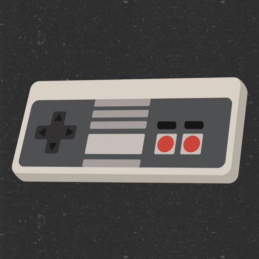 eNES: NES Emulator Retro Emu