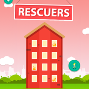 Rescuers Hero
