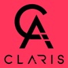 Claris Restaurant icon