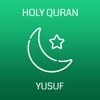 Holy Quran - Yusuf icon