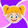 Get Princess coloring book Candice for iOS, iPhone, iPad Aso Report