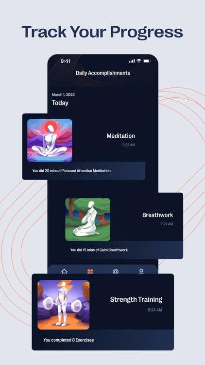 Zeno: Self-Improvement App screenshot-8